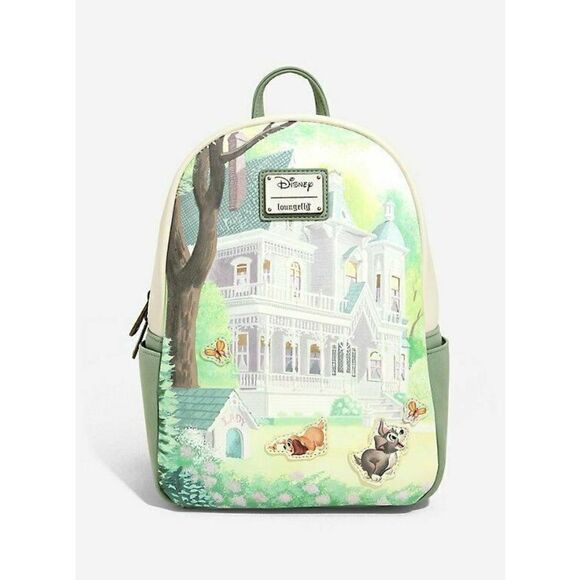 Backpacks